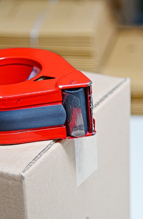 compostaggio industriale materiale organico